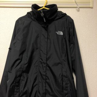 ザノースフェイス(THE NORTH FACE)のthe north face マウンテンパーカー(ナイロンジャケット)