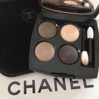 シャネル(CHANEL)のシャネル♡アイシャドウ(その他)