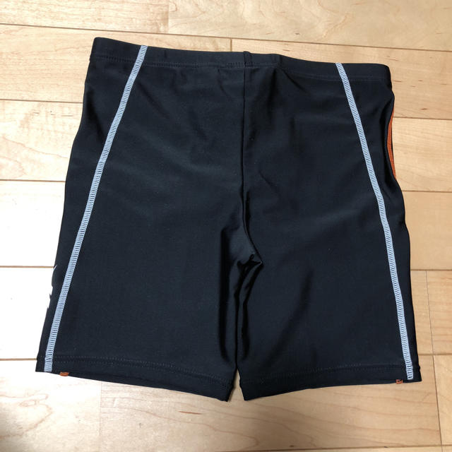 Reebok(リーボック)のリーボック 水着 150 キッズ/ベビー/マタニティのキッズ服男の子用(90cm~)(水着)の商品写真