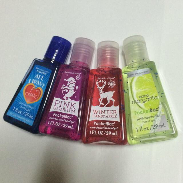 Bath & Body Works(バスアンドボディーワークス)の♡mimi様専用♡ その他のその他(その他)の商品写真