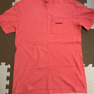 パタゴニア(patagonia)のパタゴニア tシャツ (Tシャツ/カットソー(半袖/袖なし))