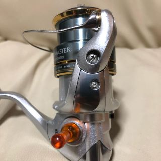 SHIMANO - 08バイオマスター2500S 本州送料無料！の通販 by アル ...