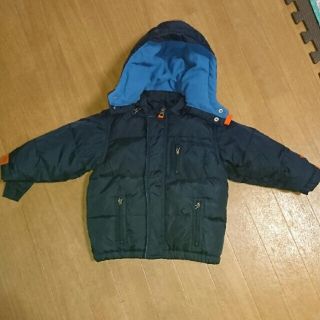 ギャップキッズ(GAP Kids)のGAP ダウンコート(コート)