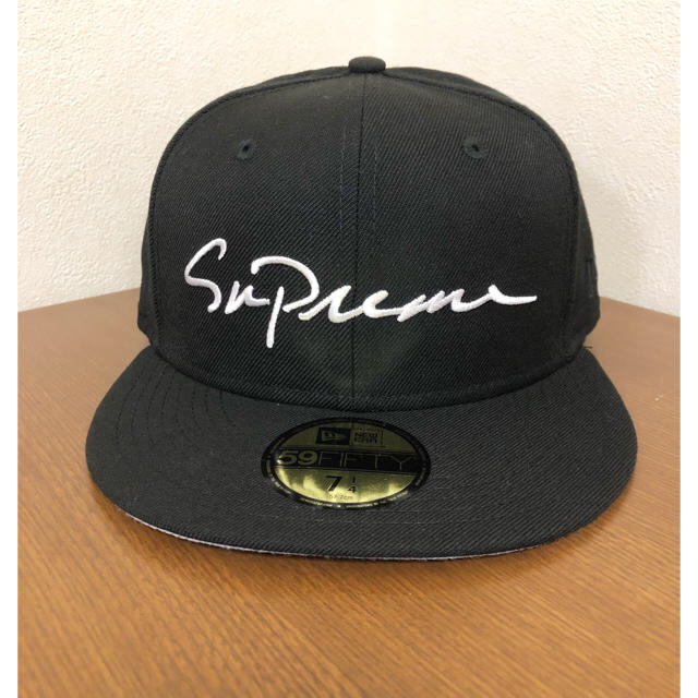 classic script new era