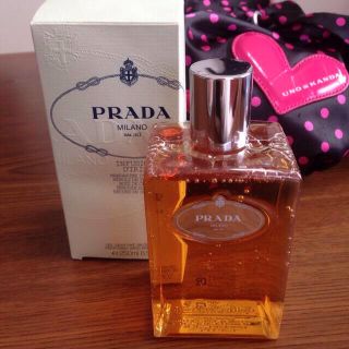 プラダ(PRADA)のPRADAシャワージェル(その他)