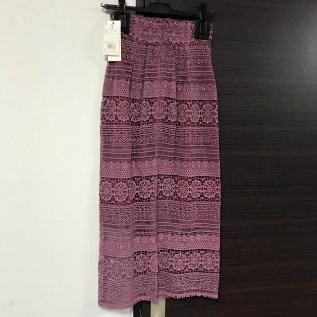 SNIDEL(スナイデル)のsnidel レディースのスカート(その他)の商品写真
