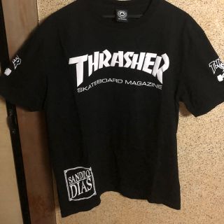 スラッシャー(THRASHER)のスラッシャー Tシャツ(Tシャツ/カットソー(半袖/袖なし))