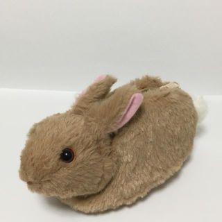 タカラジマシャ(宝島社)のもふもふ🐇うさぎポーチ(その他)