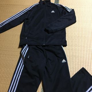 アディダス(adidas)のadidas ジャージ 上下(ジャージ)