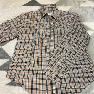 バーバリー(BURBERRY)のバーバリーズ シャツ(シャツ/ブラウス(長袖/七分))