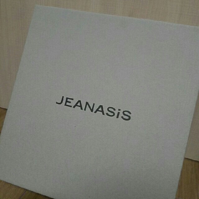 JEANASIS(ジーナシス)のJEANASIS  ソックススニーカー レディースの靴/シューズ(スニーカー)の商品写真