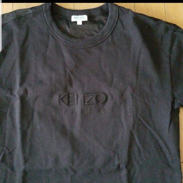 KENZO(ケンゾー)のKENZO　Tシャツ メンズのトップス(Tシャツ/カットソー(半袖/袖なし))の商品写真