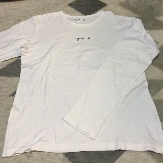 アニエスベー(agnes b.)のアニエス・ベー ロンT(Tシャツ(長袖/七分))