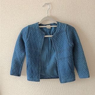 ザラ(ZARA)のジャケット カーディガン ZARA 130(ジャケット/上着)