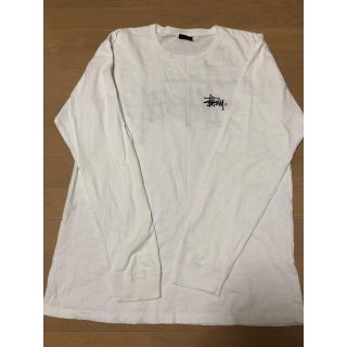 ステューシー(STUSSY)のSTUSSY ステューシー ロンT(Tシャツ/カットソー(七分/長袖))