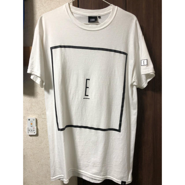 ELVIRA Tシャツ