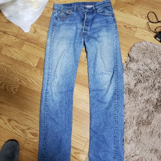 リーバイス(Levi's)のLevi'sデニムパンツ(デニム/ジーンズ)