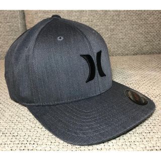 ハーレー(Hurley)のポコ様専用ページ Hurley ハーレー キャップ L/XL(キャップ)