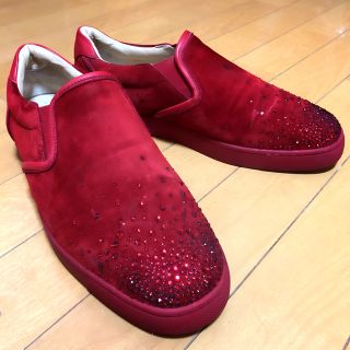 クリスチャンルブタン(Christian Louboutin)の●yasu355様専用●Christian Louboutin スニーカー(スニーカー)