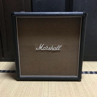 Marshall 1966B 2×12 ギターキャビネット(ギターアンプ)