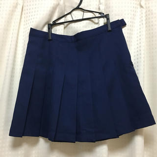 ゴゴシング(GOGOSING)の韓国通販 テニススカート (ミニスカート)