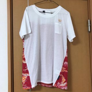 ドラッグストアーズ(drug store's)のドラッグストアーズ♡チュニックTシャツ(チュニック)