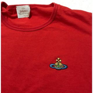 ヴィヴィアンウエストウッド(Vivienne Westwood)の【Vivienne Westwood】  Ｔシャツ(Tシャツ(半袖/袖なし))