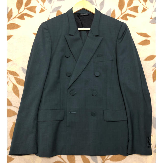 Paul Smith(ポールスミス)の完売品 PaulSmith 2013ss コレクション   メンズのジャケット/アウター(テーラードジャケット)の商品写真