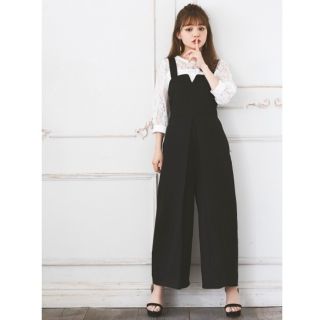 グレイル(GRL)のGRL★新品 オールインワン（グレイル）(オールインワン)