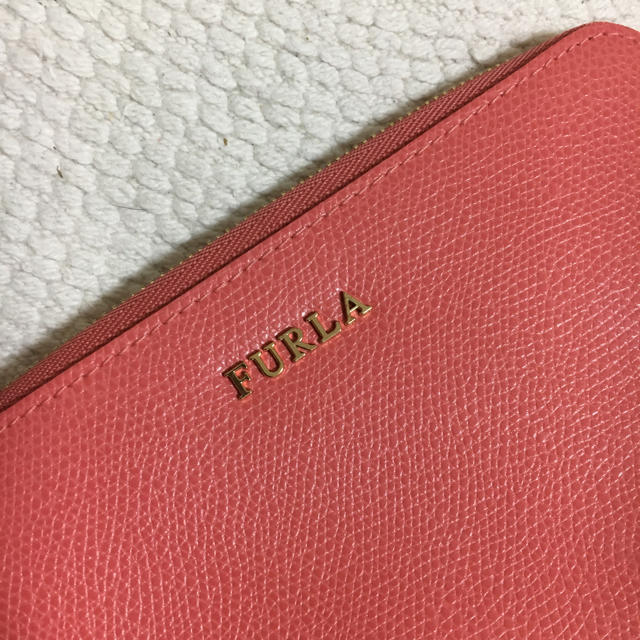 Furla(フルラ)のFURLA 化粧&トラベルポーチ レディースのファッション小物(ポーチ)の商品写真