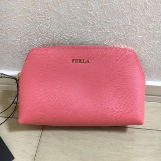 フルラ(Furla)のFURLA 化粧&トラベルポーチ(ポーチ)