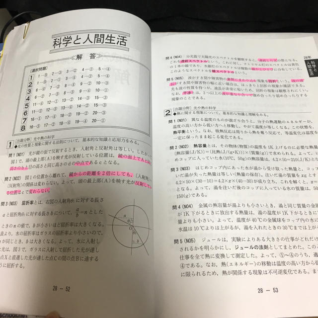 高卒認定過去問問題集☆ - 語学・辞書・学習参考書 高卒認定過去問問題集☆ - 語学・辞書・学習参考書