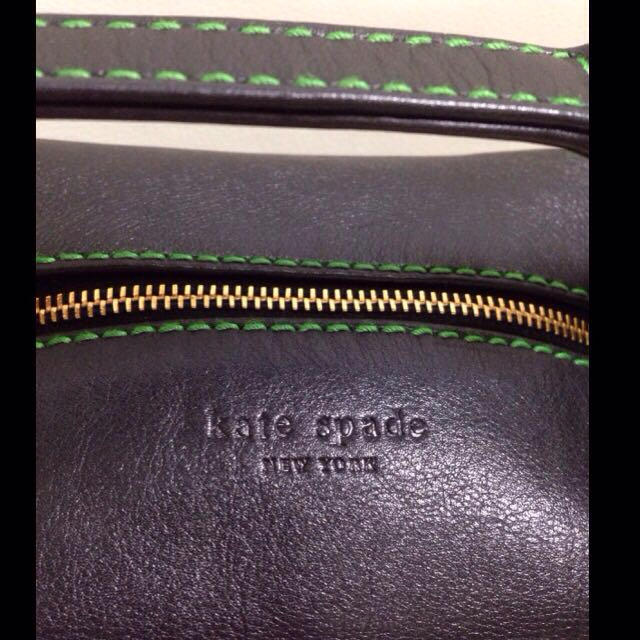 kate spade new york(ケイトスペードニューヨーク)のケイトスペード  ミニハンドバッグ レディースのバッグ(ハンドバッグ)の商品写真