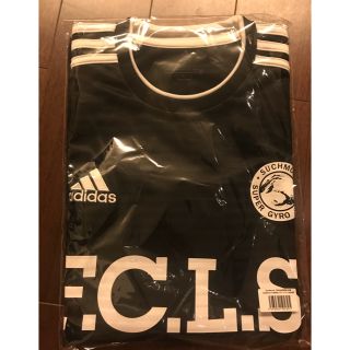 アディダス(adidas)のSuchmos×adidas コラボユニホーム(Tシャツ/カットソー(半袖/袖なし))