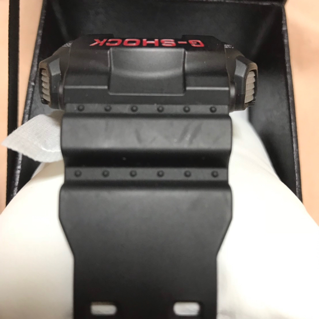 G-SHOCK(ジーショック)の[カシオ]CASIO G-SHOCK GA-110-1AJF メンズ メンズの時計(腕時計(デジタル))の商品写真