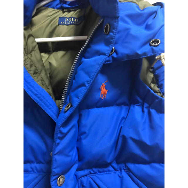 POLO RALPH LAUREN(ポロラルフローレン)のRalph Laurenベスト レディースのトップス(ベスト/ジレ)の商品写真