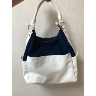 マウジー(moussy)のcolor's 様専用(トートバッグ)