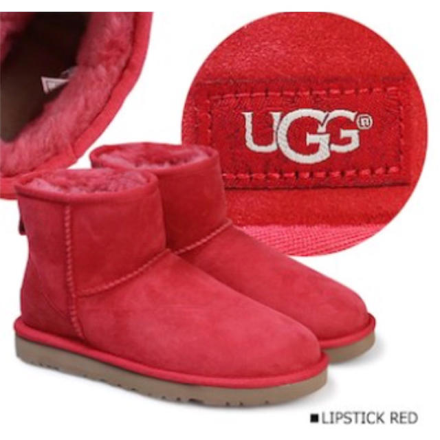 UGG(アグ)のtomrinrin様専用 UGG レディースの靴/シューズ(ブーツ)の商品写真