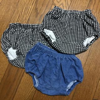 ユニクロ(UNIQLO)の専用(パンツ)