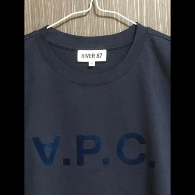 A.P.C(アーペーセー)のAPC Tシャツ レディースのトップス(Tシャツ(半袖/袖なし))の商品写真