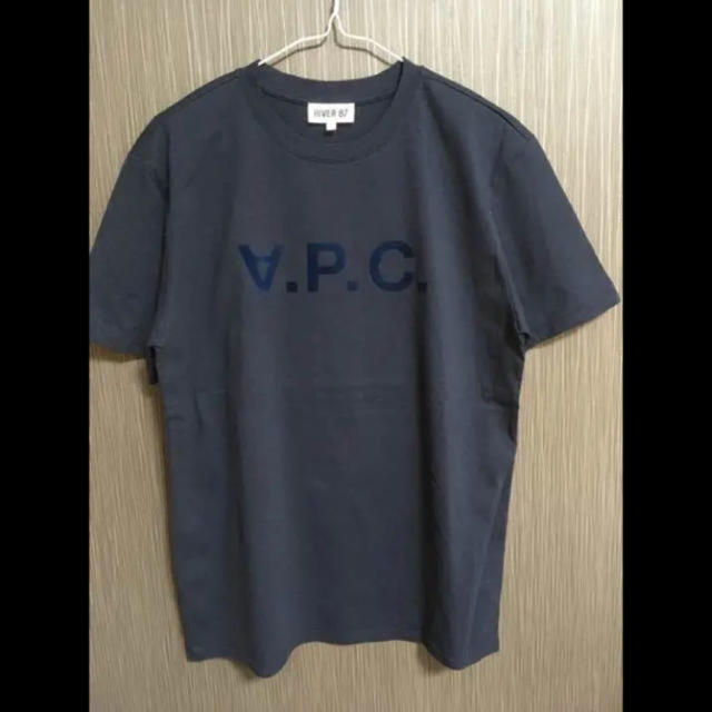 APC Tシャツ 2