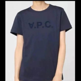 アーペーセー(A.P.C)のAPC Tシャツ(Tシャツ(半袖/袖なし))