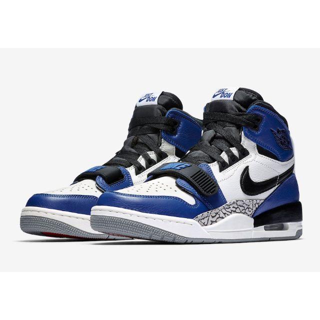 最安値に挑戦！ 超希少 28.0☆NIKE Just Don Jordan Legacy 312