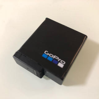 ゴープロ(GoPro)の[ののんっ子様専用]ジャンク品 GoPro5,6 バッテリー(バッテリー/充電器)