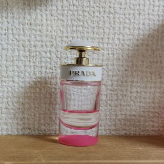 プラダ(PRADA)のPRADA Candy 香水(香水(女性用))