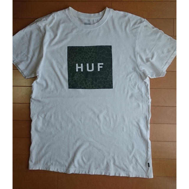 HUF(ハフ)のHUF セット売り メンズのトップス(Tシャツ/カットソー(半袖/袖なし))の商品写真