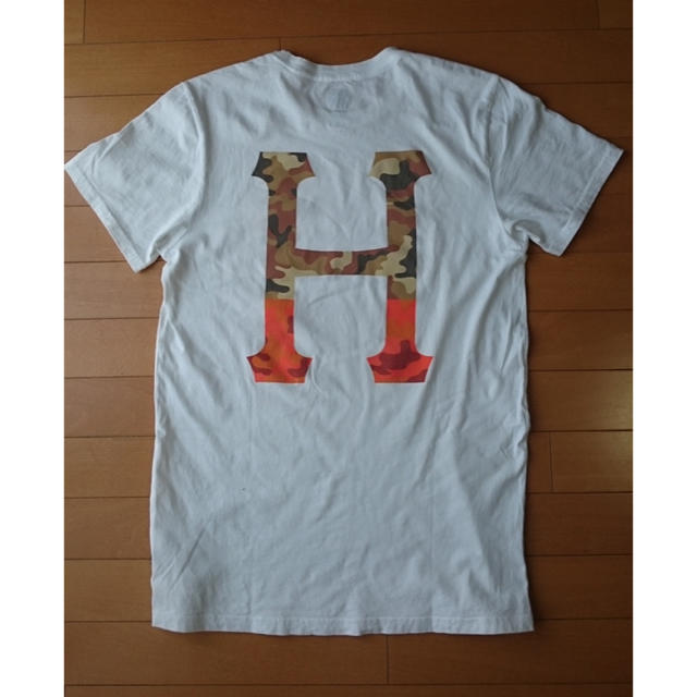 HUF(ハフ)のHUF セット売り メンズのトップス(Tシャツ/カットソー(半袖/袖なし))の商品写真