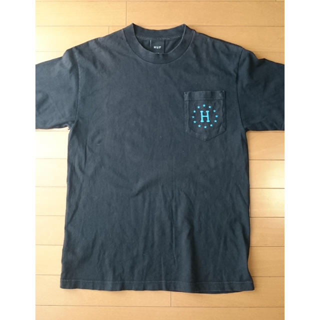 HUF(ハフ)のHUF セット売り メンズのトップス(Tシャツ/カットソー(半袖/袖なし))の商品写真