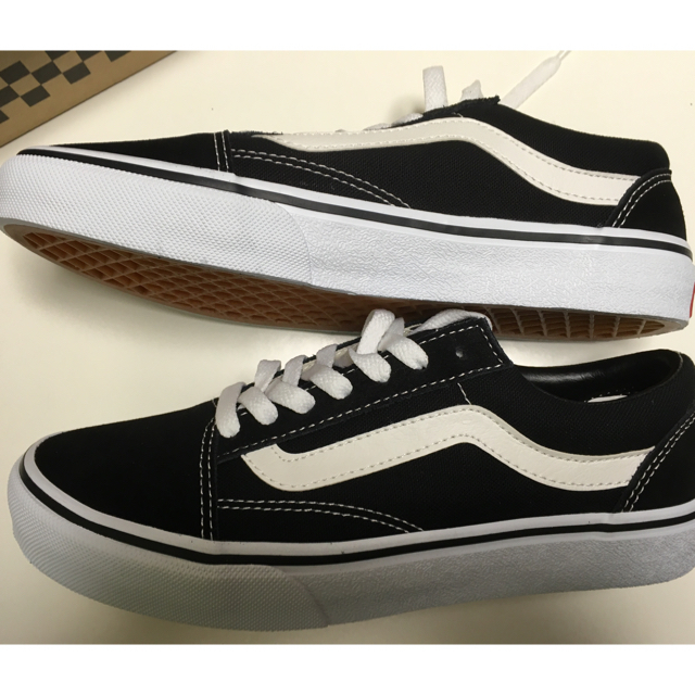 VANS♡オールドスクール＊ size 24㎝ 2