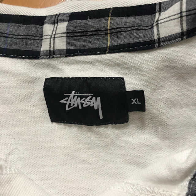 STUSSY(ステューシー)のstussy シャツ メンズのトップス(シャツ)の商品写真